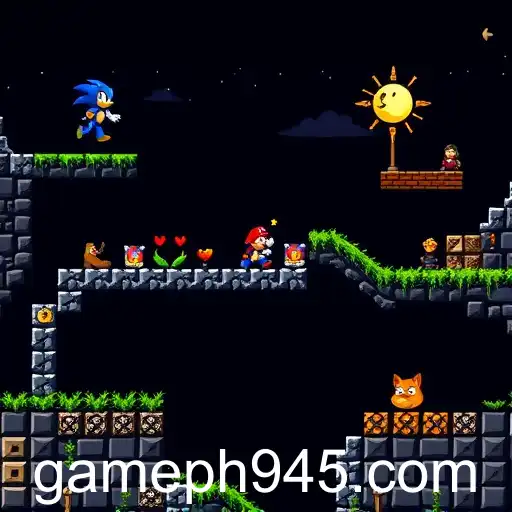 Gaming Trends and Innovations in 2025