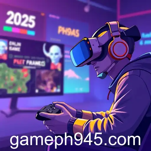 Online Gaming in a Dynamic Landscape