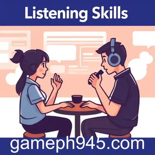 Gaming Community Gathers Around PH945