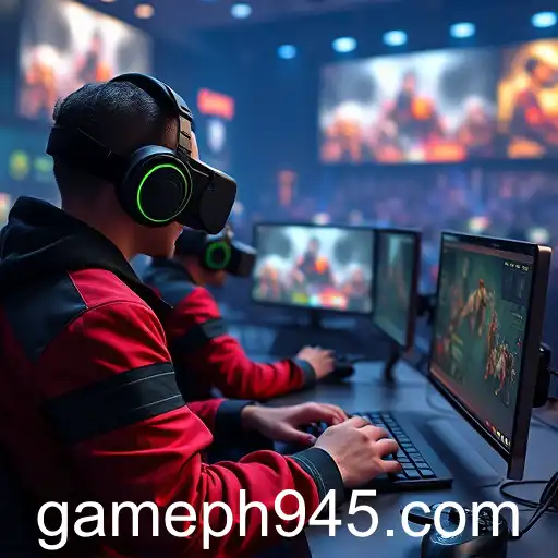 The Rise of Online Gaming in 2025