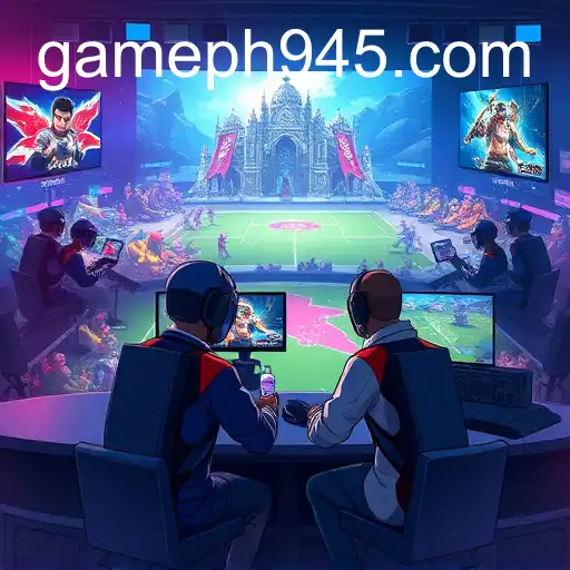 The Rise of PH945: A Digital Revolution in Gaming